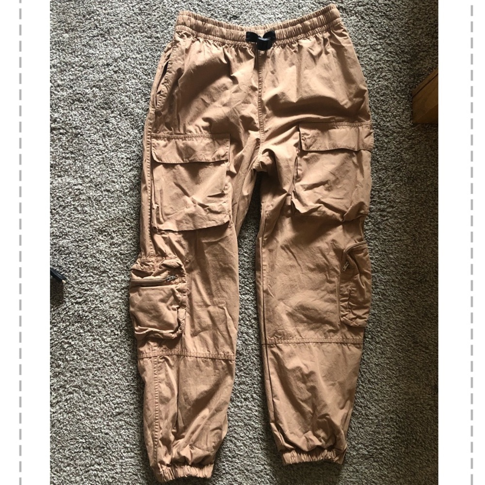 TNA overload cargo pant